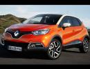 Assurance auto RENAULT CAPTUR